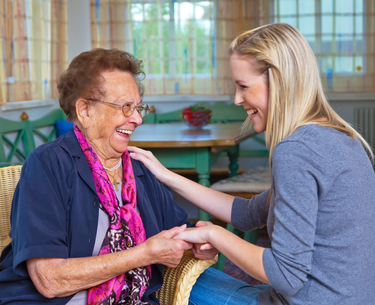 How to Make the Most out of Your Visit to a Senior Living Community